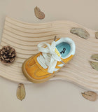 TinySteps – Komfort og stil - Sneaker med snørebånd