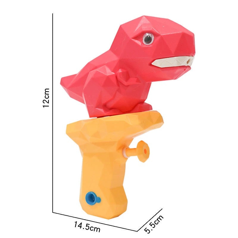 Dinosaur Water Gun™ - Spritzspaß - Dinosaurier-Wasserpistole