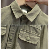 LittleExplorer – Bequem & Cool – Kinderhose & Hemd-Set