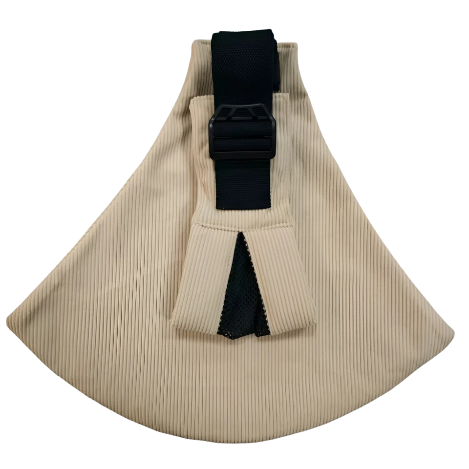 Baby Sling Carrier™ - Verstellbare Babytrage - Hüfttrage