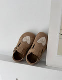 Barefoot – Læder & Barefoot – Børnesko med blød sål