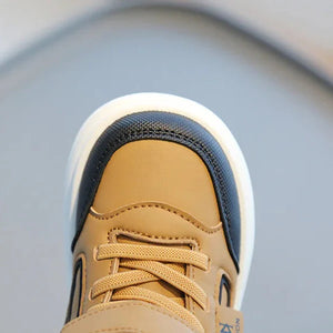 CoolKicks – Bequem & flexibel – Hohe Sneakers