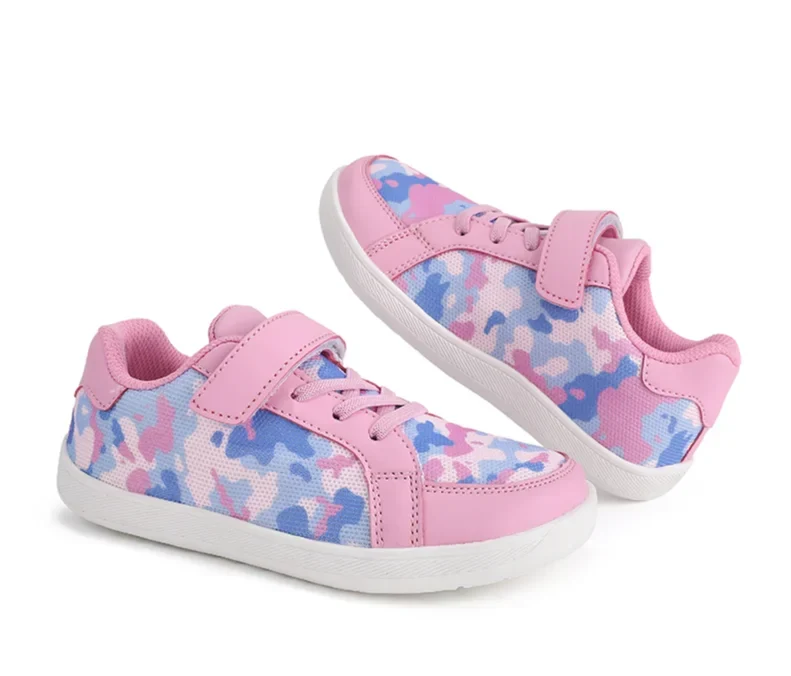 Barefoot – Åndbar og let – Barefoot Mesh Sneakers