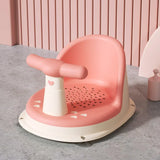LumaLieve – Sikker og komfortabel – Ergonomisk babybadestol