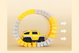 Car adventure™ - byg dine egne veje - racerbane