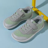 Barefoot – Bred og let – Barefoot børnesneakers
