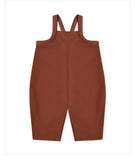 Mini Fashion - Komfortabelt og stilfuldt tøjsæt - Babyoutfit