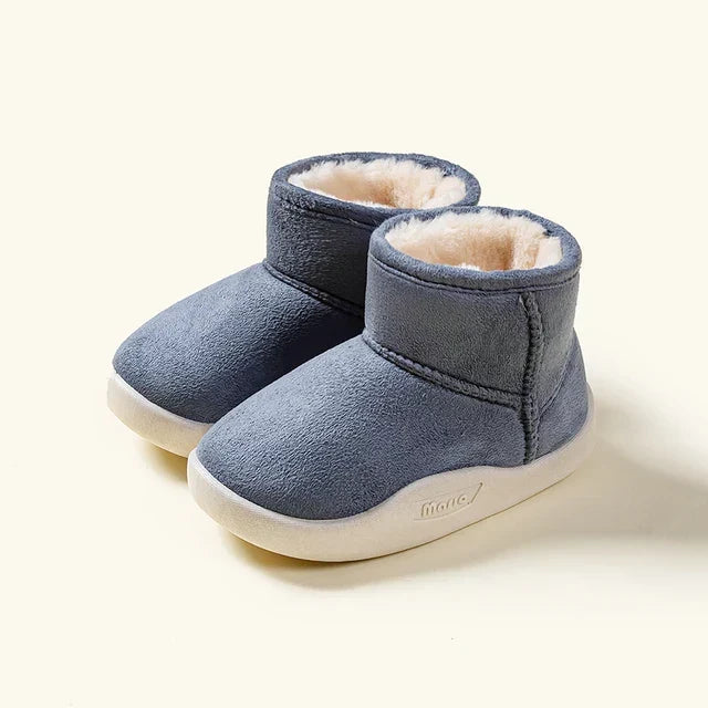 MiniWarm – Ultimativ komfort – Abuya vinterstøvler