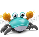 Walking Crab™ | Ermutigt Ihr Kind zum Krabbeln - Laufende Krabbe