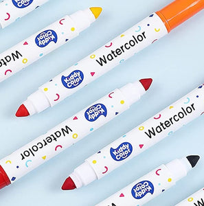 Washable Markers™ - Kunstwerke ohne Flecken - Abwaschbare Marker