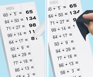 Maths Practicer™ - So macht Mathe Spaß - Rechenwerkzeug