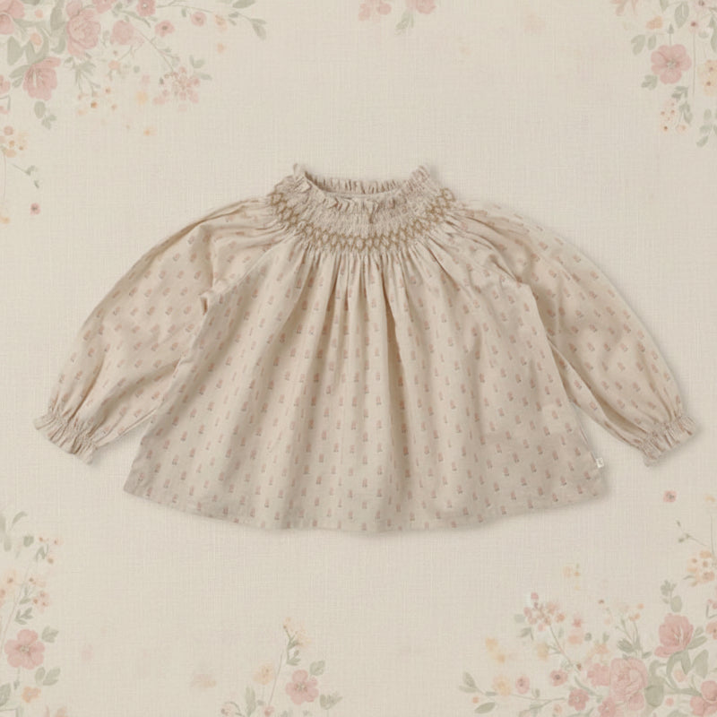 Cotton Shirt & Shorts – Leicht & bequem – Sommer-Set für Kinder