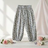 Harem Pants – Luftig & behagelig – Løse børnebukser