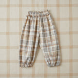 Harem Pants – Leicht & bequem – Lässige Kinderhose