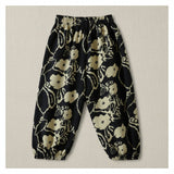 Harem Pants – Leicht & bequem – Lässige Kinderhose