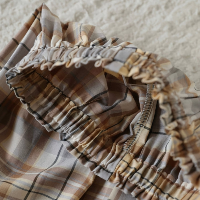 Harem Pants – Leicht & bequem – Lässige Kinderhose