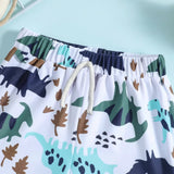 SunnySplash – Leicht & bequem – Badehose für Jungen