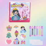 SparklePen – Kreativt & sødt – DIY perlesæt