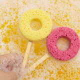 Surprise Bath Bomb – Spielerisch & pflegend – Badebombe