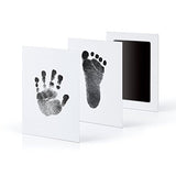 Baby Handprint Kit™ - Unikt minde om dit barn - Imprint Kit