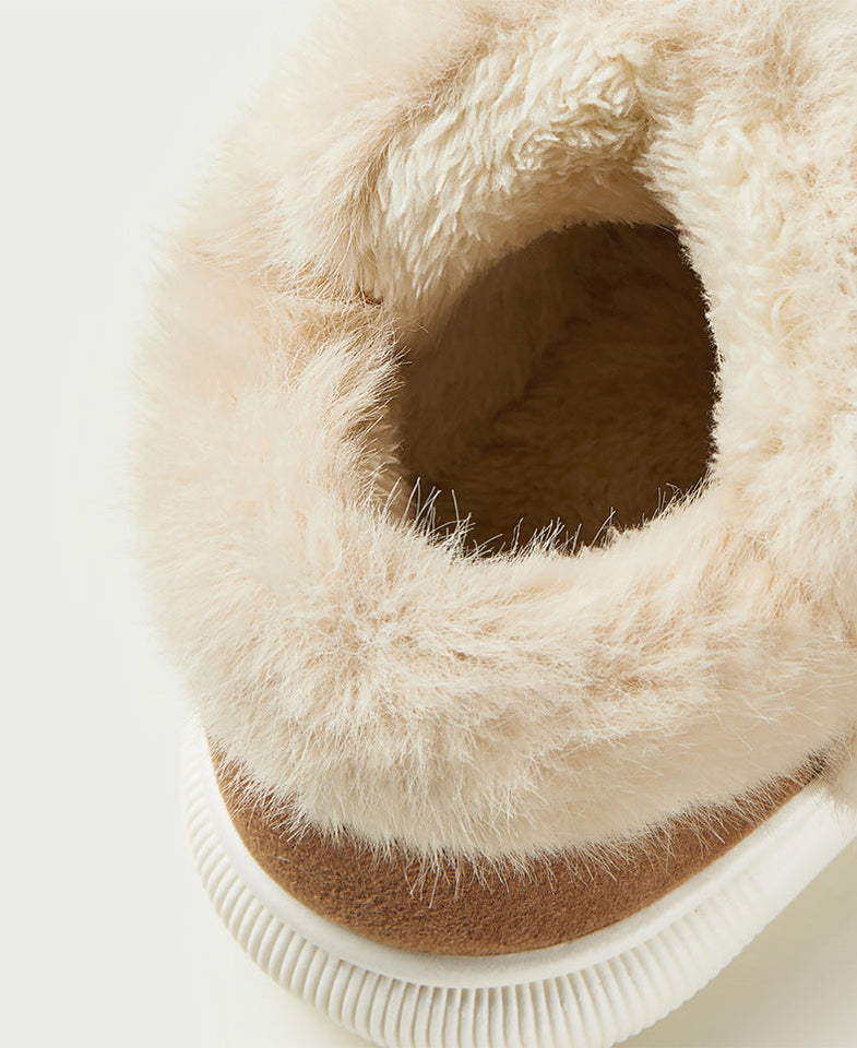 Little Steps – Warm & Stilvoll – Bagd Stiefeletten für Mädchen