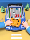 Racing Game™ - Undvig bilerne - Arkadespil