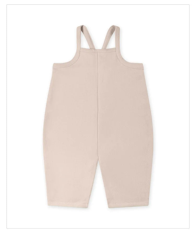 Mini Fashion - Komfortabelt og stilfuldt tøjsæt - Babyoutfit