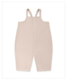 Mini Fashion - Komfortabelt og stilfuldt tøjsæt - Babyoutfit