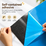 ColorBoard – Kreativ & interaktiv – Magnetische Zeichenplatte