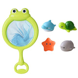 Bath Buddies™ - Gør badetiden til en fest - Lysende dyr