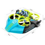 AirCruiser – 360° Eventyr – RC Drone
