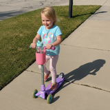 StrollMate – Fleksible og robuste – koppholdere i silikone