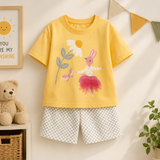 SunnyBloom – Sommer & Niedlich – Passendes Sommerset