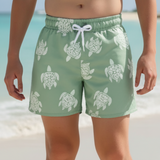 SunnySplash – Leicht & bequem – Badehose für Jungen