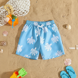 SunnySplash – Leicht & bequem – Badehose für Jungen
