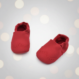 SweetSteps – Weich & rutschfest – Babyschuhe