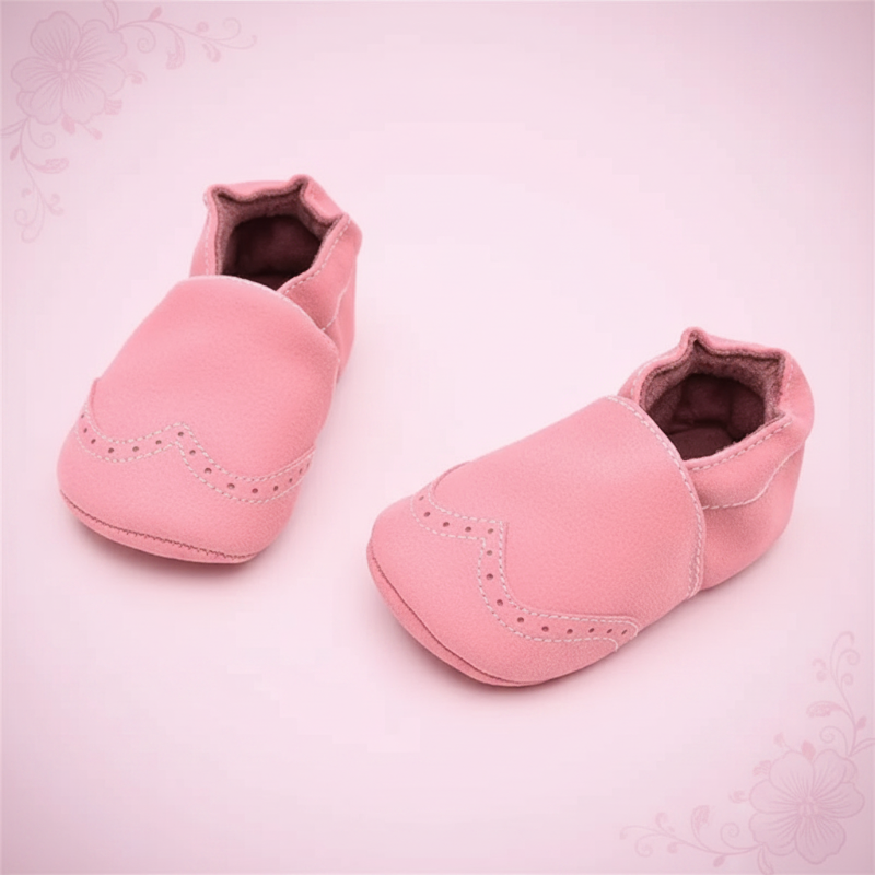 SweetSteps – Weich & rutschfest – Babyschuhe