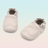 SweetSteps – Bløde & skridsikre – babysko