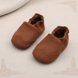 SweetSteps – Bløde & skridsikre – babysko