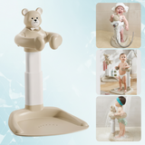 TinyBath – Sicher & stabil – Baby-Badewannenständer