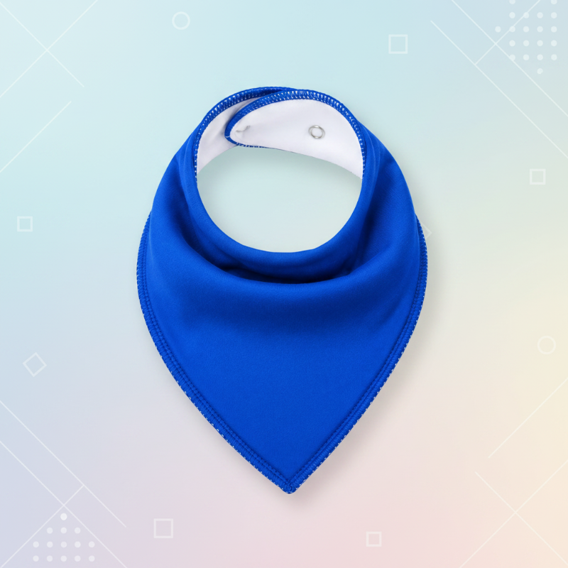 Tiny Tots – Bequem & praktisch – Baby-Lätzchen (7er-Set)