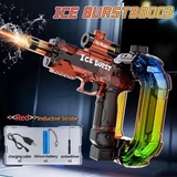 TurboBlaster – Tilbud & vandleg – Rum-vandpistol