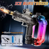 TurboBlaster – Tilbud & vandleg – Rum-vandpistol