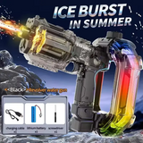 TurboBlaster – Tilbud & vandleg – Rum-vandpistol
