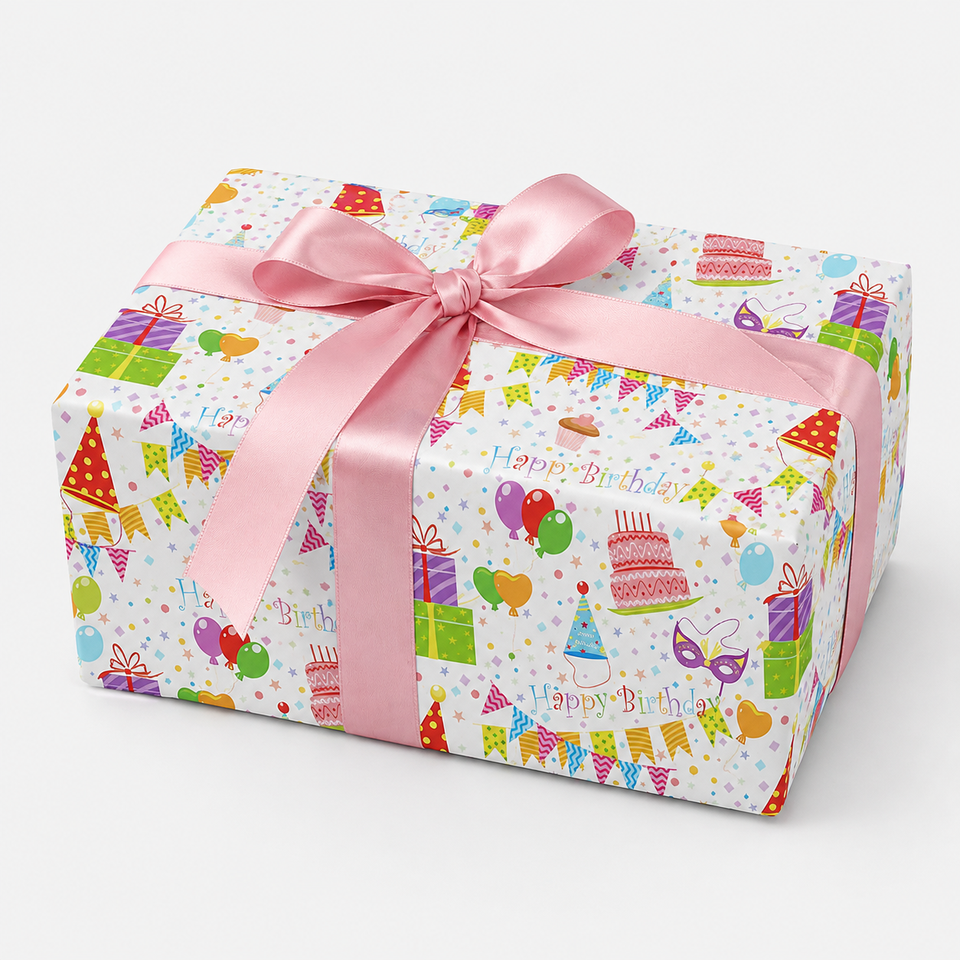 Geschenkverpackung