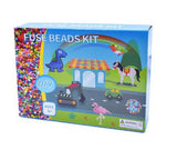 Fuse Beads™ | Gammeldags kreation - perler