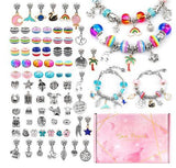 DIYBracelets™ - Lav dine egne armbånd! - DIY krystal armbånd sæt