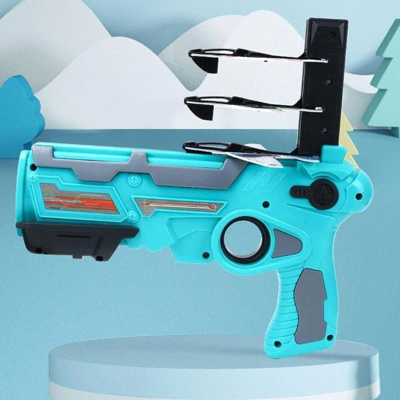 Aircraft Shooter™ - Timevis af sjov - Aircraft Shooter
