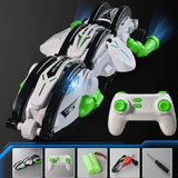 RC Snake Car™ - Mesterlige stunts - Flexicar