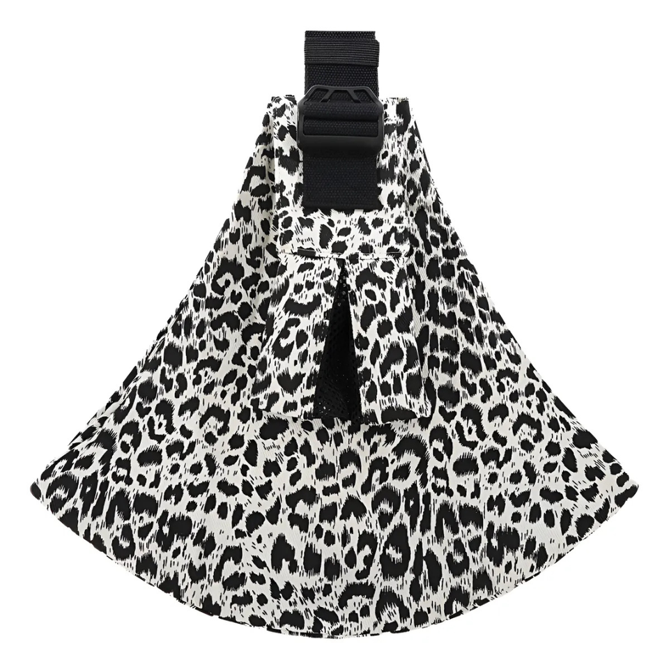 Baby Sling Carrier™ - Justérbar bæresele - Hofteslynge